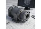 Mechanical Drafting Services for Precise Engineering Solutions