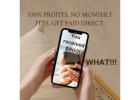 Craving a Laptop Lifestyle? Learn to Earn 24/7!