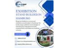 Get Top Exhibition Stand Builder & Contractor in Hamburg.