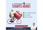 Consult the Best Heart Specialist Doctor in Delhi for Expert Cardiac Care
