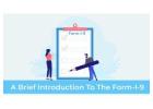 Form I-9 Compliance Made Simple: What Employers and Employees Need to Know