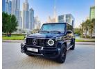 Best car rental in dubai
