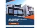 Mahindra Newhaven | Your Dream Home Awaits In Bangalore