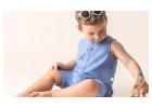 Trendy Toddler Clothing Stores for Every Season 