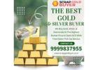 Silver Jewelry Buyer