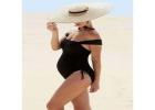Stylish Maternity Swimwear for Comfort & Confidence | Seven Women
