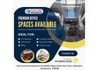 Interested in High-Quality Space for Rent in Dehradun?
