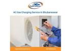 AC Gas Charging Service In Bhubaneswar - Bigness Enterprises