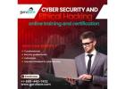 Online Cyber Security & Ethical Hacking Course | Get Certified
