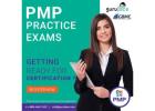 Boost Your PMP® Exam Success with the Right Practice Tools