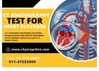 CT Coronary Angiography Price: What to Expect in 2025