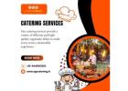 Catering Services in