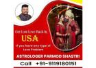Ex Love Back Specialist in Texas USA +91-9119180151