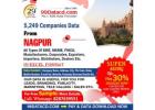 Download the Nagpur Company List - 99DataCD