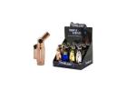 Ignitus Torches – Powerful & Reliable Flame Performance