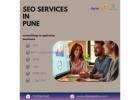Best SEO Company in Pune to Skyrocket Your Rankings