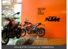 Official KTM Showrooms in Bangalore Find Your Ride Today