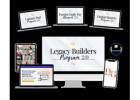 Title: Earn 100% Profit with Legacy Builder 2.0!