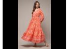 Shop Stunning traditional indian women’s dresses for every look | Biba 