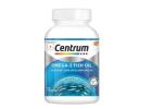 Fish Oil Tablets