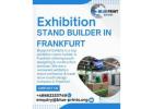 Stand Out at Your Next Trade Show with Expert Booth Design!