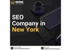 Affordable SEO Company in New York with Proven Results