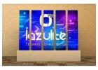 Tech Meets Experience: Lazulite’s Immersive Journey in UAE