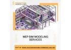 San Francisco’s Trusted MEP BIM Modeling Services Provider Company For AEC Projects