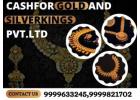 Cash For Gold In Malviya Nagar