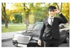 Heathrow Chauffeur Service for Seamless Airport Transfers – Kona Chauffeurs