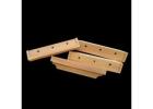 Window Dressing for Miniatures: Flower Box Decor for Dollhouses