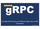 gRPC Protocol Buffers