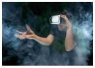 Dubai’s Stunning Virtual Reality Team