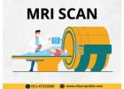 MRI Test Price: What to Expect & How to Save Money 