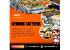 SGR Catering | Wedding Caterers in 