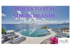 Affordable Places to Stay Virgin Islands for Every Budge