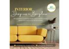 Interior Designers In Bangalore