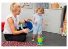Sensory gym Long island 