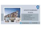 Adani Samsara Ivana Sector 63 Gurgaon - Sapient Realty