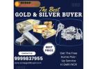 Best Buyer For Selling Silver And Gold For Cash Near Me