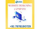 Professional Website Designing Company in Odisha for Your Business