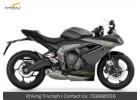 Locate Chennai's Official Triumph Motorcycle Showrooms