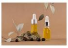 Essential Oils Manufacturer and Supplier