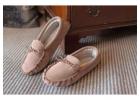 Best Mens Sheepskin Slippers