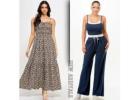 Clothing and Fashions Dropshippers