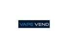 Crisp Menthol Disposable Vape with Icy Freshness