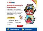 Montessori nursery in  Anandapura