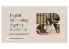 Brandlogg - Best Digital Marketing Agency in Ranchi