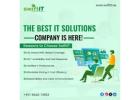 Leading IT Solutions Provider in Abu Dhabi – Swiftit.ae