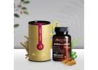 Aksvedas Man At Max | Powerful Energy Booster for Men